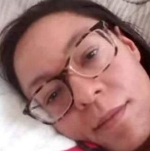 Meet your Posher, Cristiane